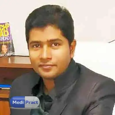 Dr. Vivek Kandanuru Profile Picture