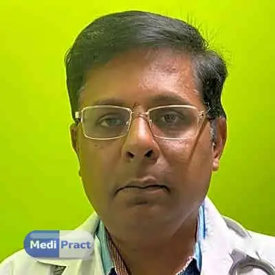Dr. Vivek Karle Profile Picture