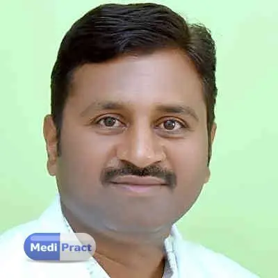 Dr. Vivek Karpe Profile Picture