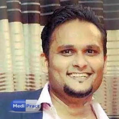 Dr. Vivek Kaser Profile Picture