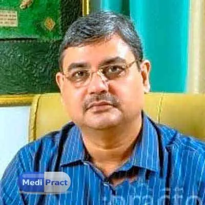 Dr. Vivek Khandelwal Profile Picture