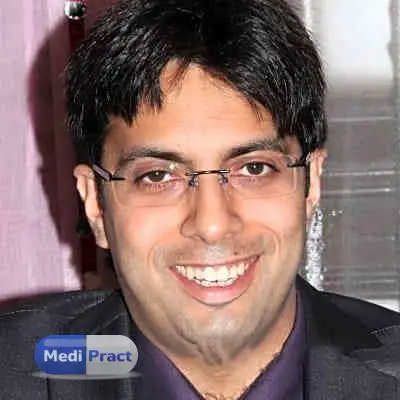 Dr. Vivek Kochar Profile Picture
