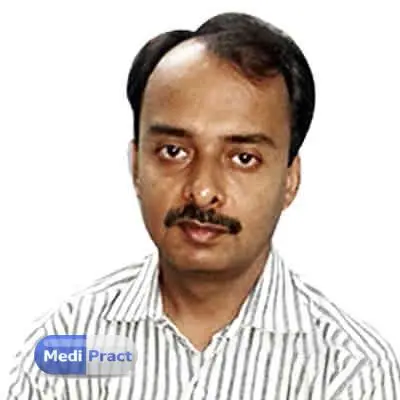 Dr. Vivek Kothawade Profile Picture