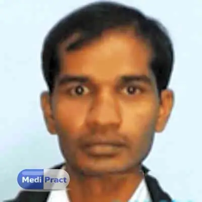Dr. Vivek Kumar Profile Picture