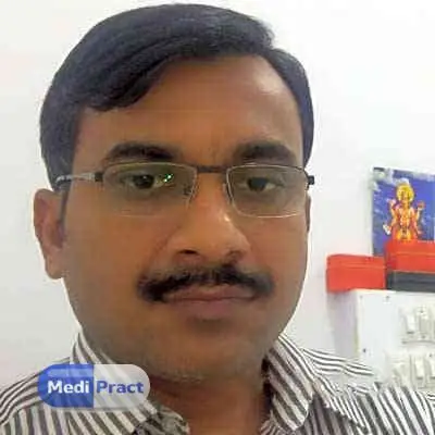 Dr. Vivek Kumar Kejriwal Profile Picture