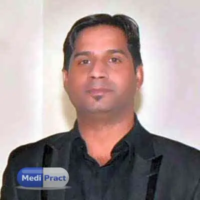 Dr. vivek kumar Profile Picture