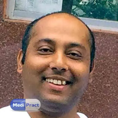 Dr. Vivek L Profile Picture