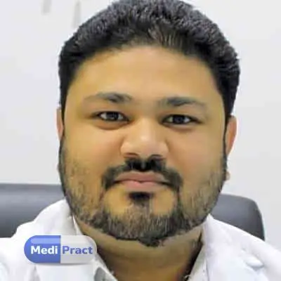 Dr. Vivek M. Pai Profile Picture