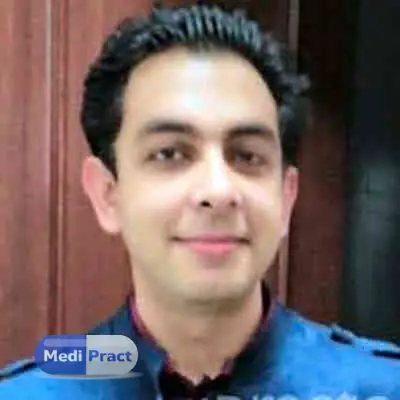 Dr. Vivek Maggon Profile Picture