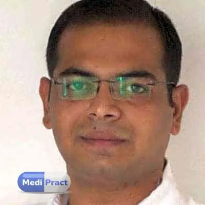 Dr. Vivek Mahajan Profile Picture