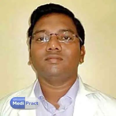 Dr. Vivek Makasare Profile Picture