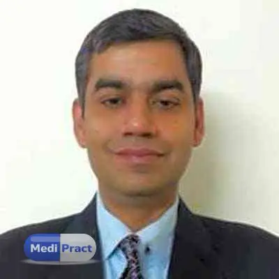 Dr. Vivek Manchanda Profile Picture