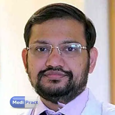 Dr. Vivek Mangla Profile Picture