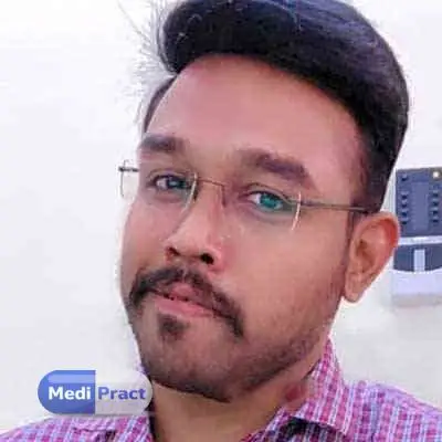 Dr. Vivek Manohar Profile Picture