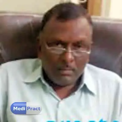 Dr. Vivek Maravar Profile Picture