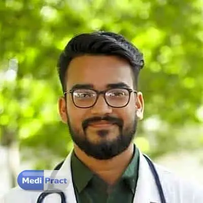 Dr. Vivek Mathur Profile Picture