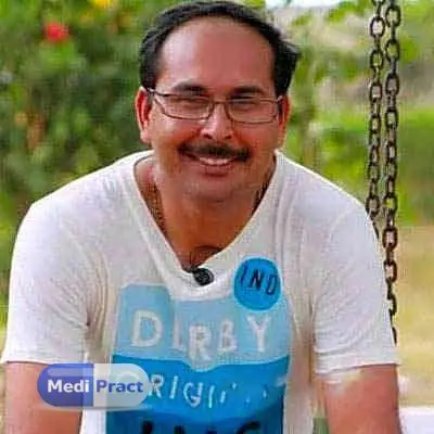Dr. Vivek Moitra Profile Picture