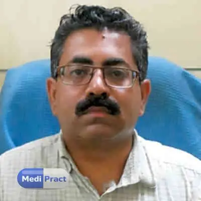 Dr. Vivek Mukund Gokhale Profile Picture