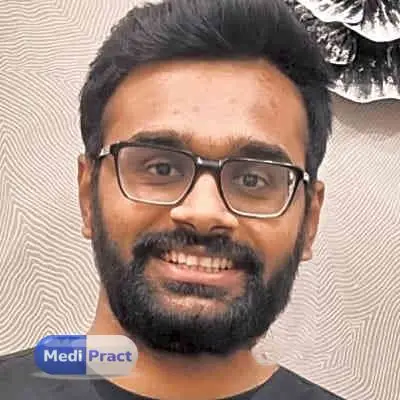 Dr. Vivek Muthukumarasamy Profile Picture