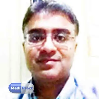 Dr. Vivek Myatra Profile Picture