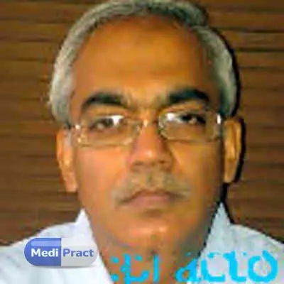 Dr. Vivek N. Nagpal Profile Picture