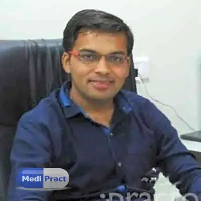 Dr. Vivek N Patel Profile Picture
