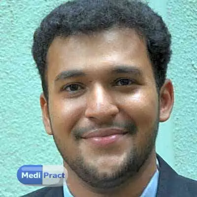 Dr. Vivek Nair Profile Picture