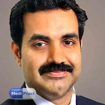 Dr. Vivek Nambiar Profile Picture