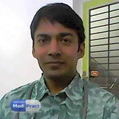 Dr. Vivek Nehra Profile Picture