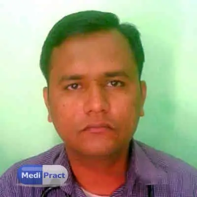 Dr. Vivek P. Gurav Profile Picture