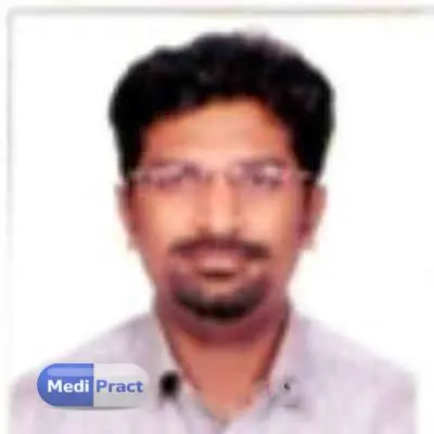 Dr. Vivek P Kakkad Profile Picture