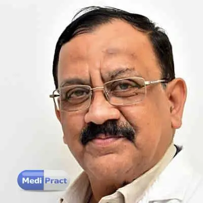 Dr. Vivek P Soni Profile Picture