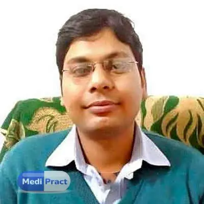 Dr. Vivek Pathak Profile Picture