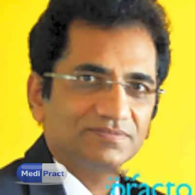 Dr. Vivek Patil Profile Picture