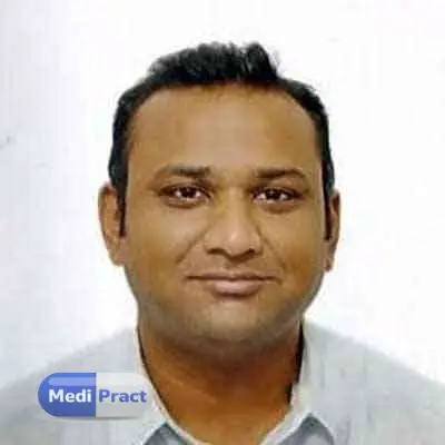Dr. Vivek Pawar Profile Picture