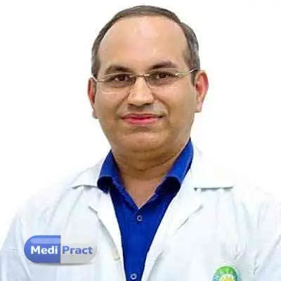 Dr. Vivek Phanswal Profile Picture