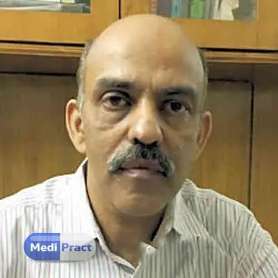 Dr. Vivek Puri Profile Picture