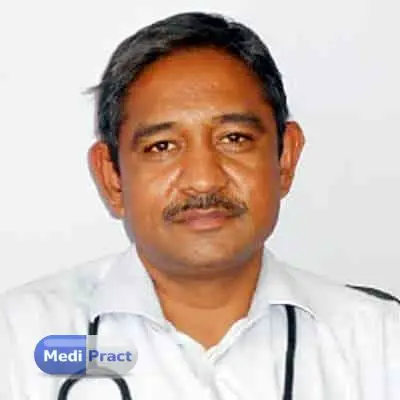 Dr. Vivek R. Charjan Profile Picture
