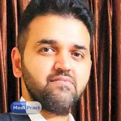 Dr. Vivek Rai Profile Picture