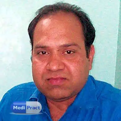 Dr. Vivek Rana Profile Picture