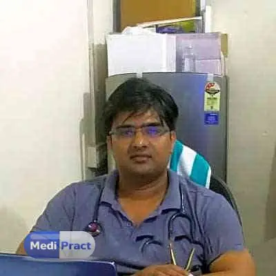 Dr. Vivek Ranjan Profile Picture