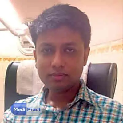 Dr. Vivek Rao Profile Picture