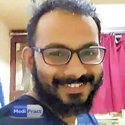 Dr. Vivek Raskar Profile Picture