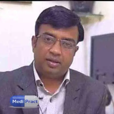 Dr. Vivek Rathore Profile Picture
