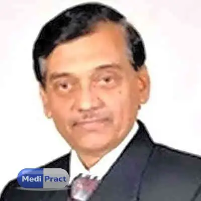 Dr. Vivek Rege Profile Picture