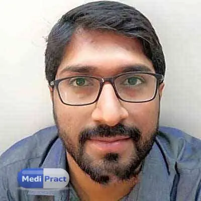 Dr. Vivek S Profile Picture