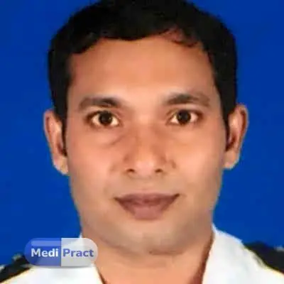 Dr. Vivek Sachan Profile Picture