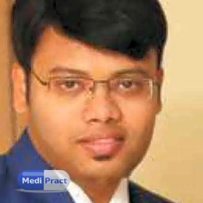 Dr. Vivek Sagar Profile Picture
