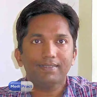 Dr. Vivek Sahu Profile Picture