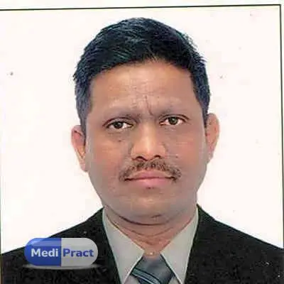 Dr. Vivek Salunke Profile Picture